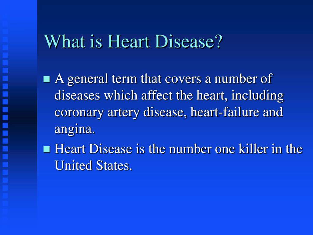 what is the silent killer heart disease what is the silent killer heart disease