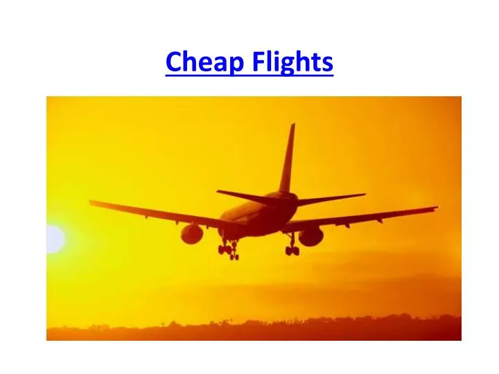 cheap flights n.