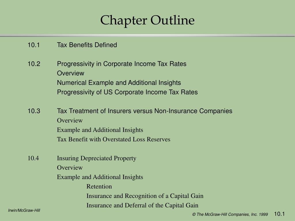 PowerPoint Chapter Outline Example powerpoint-chapter-outline-example