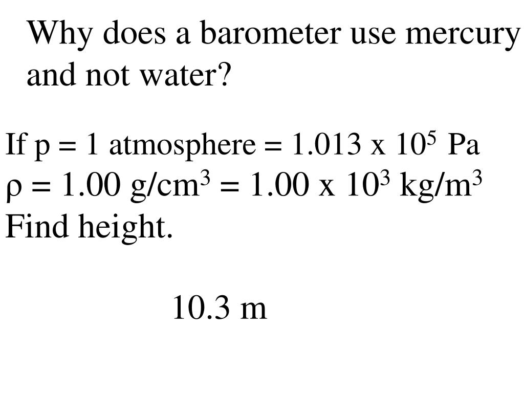 PPT Pressure Pascal s Principle PowerPoint Presentation Free 