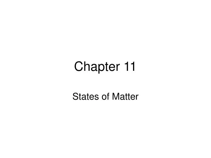 chapter 11 n.