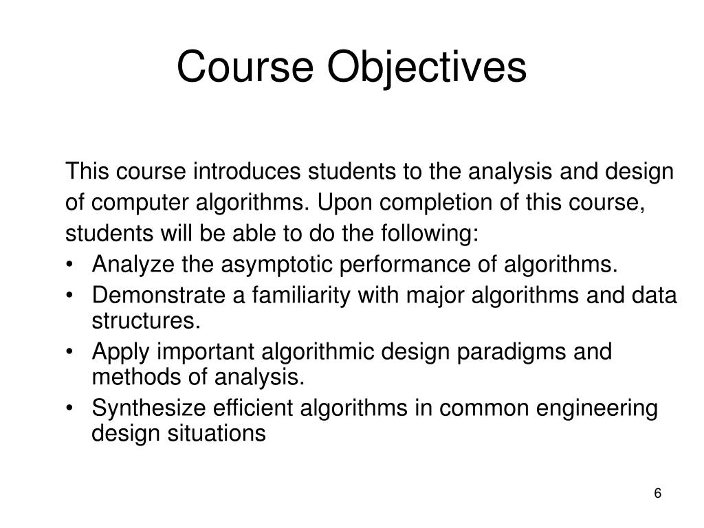 PPT - Welcome to Introduction to Algorithms, Fall 2008 PowerPoint ...