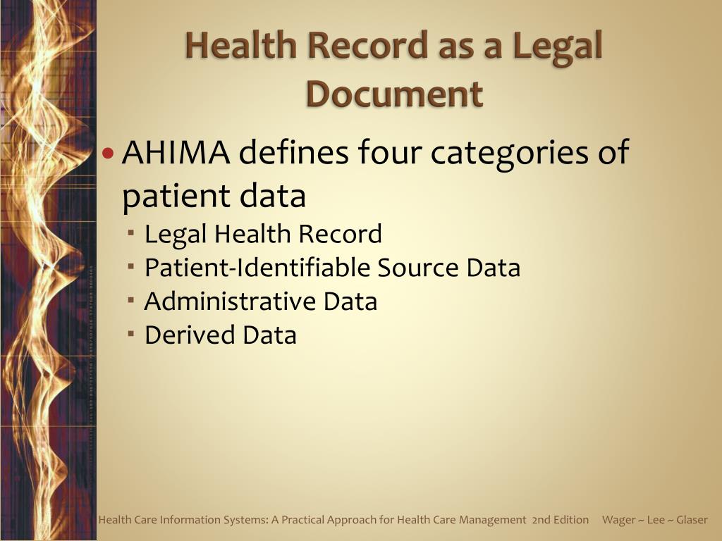 Health Coding Record Legal Health Coding Record Legal