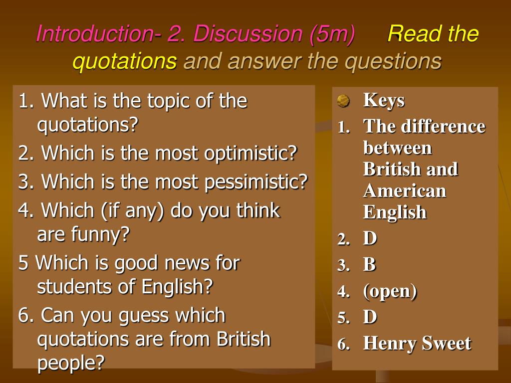 Topic britain. Introduction in English. Состав статьи на английском Introduction.