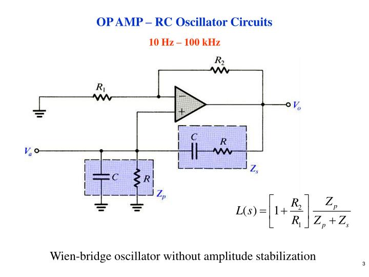 Non sinusoidal oscillators forex farm financial crisis of the 1980s