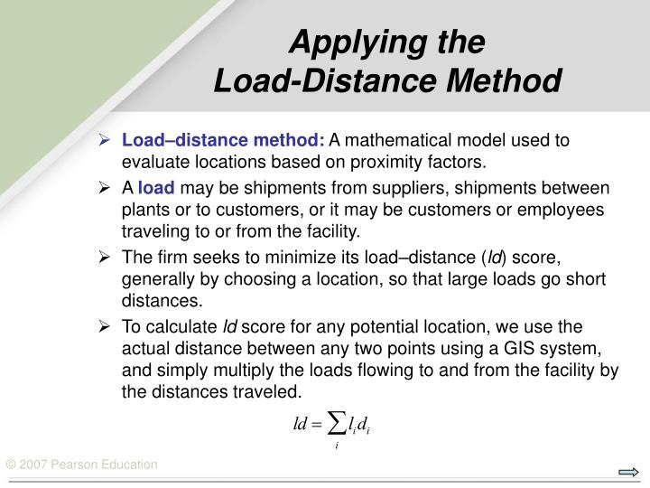 PPT Location PowerPoint Presentation ID706471
