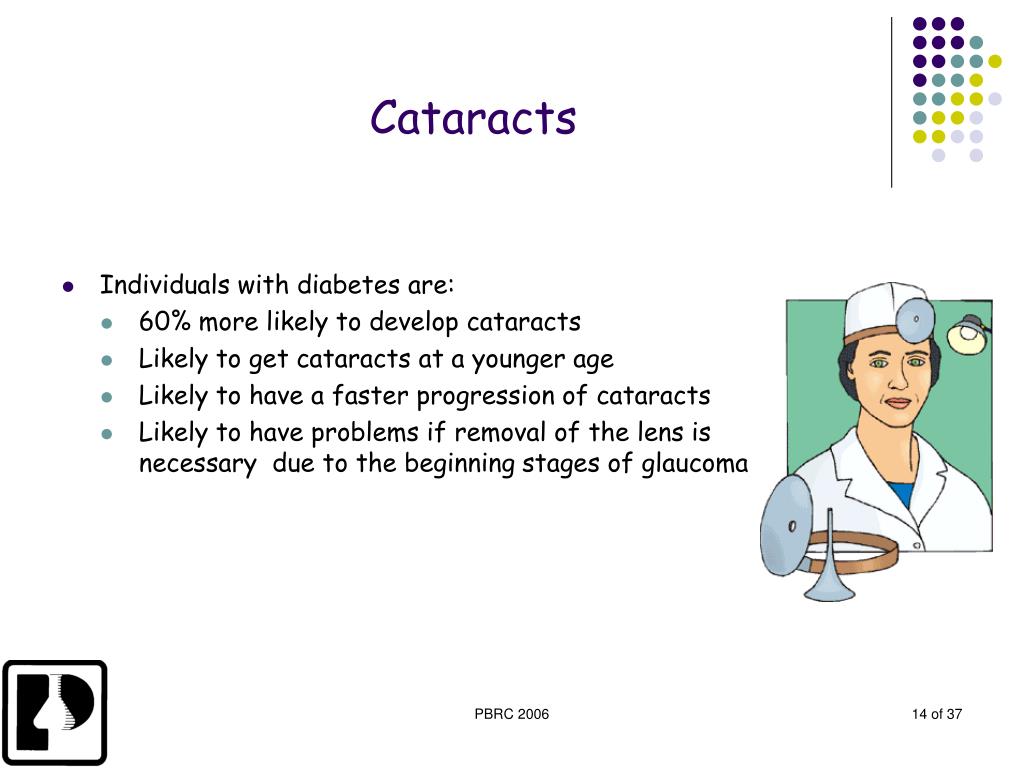 PPT - Complications of Diabetes PowerPoint Presentation, free download