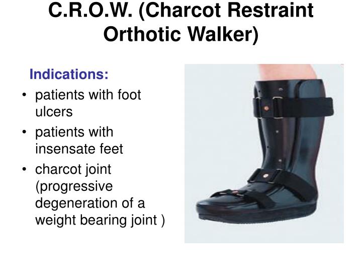 pps orthotic & prosthetic services