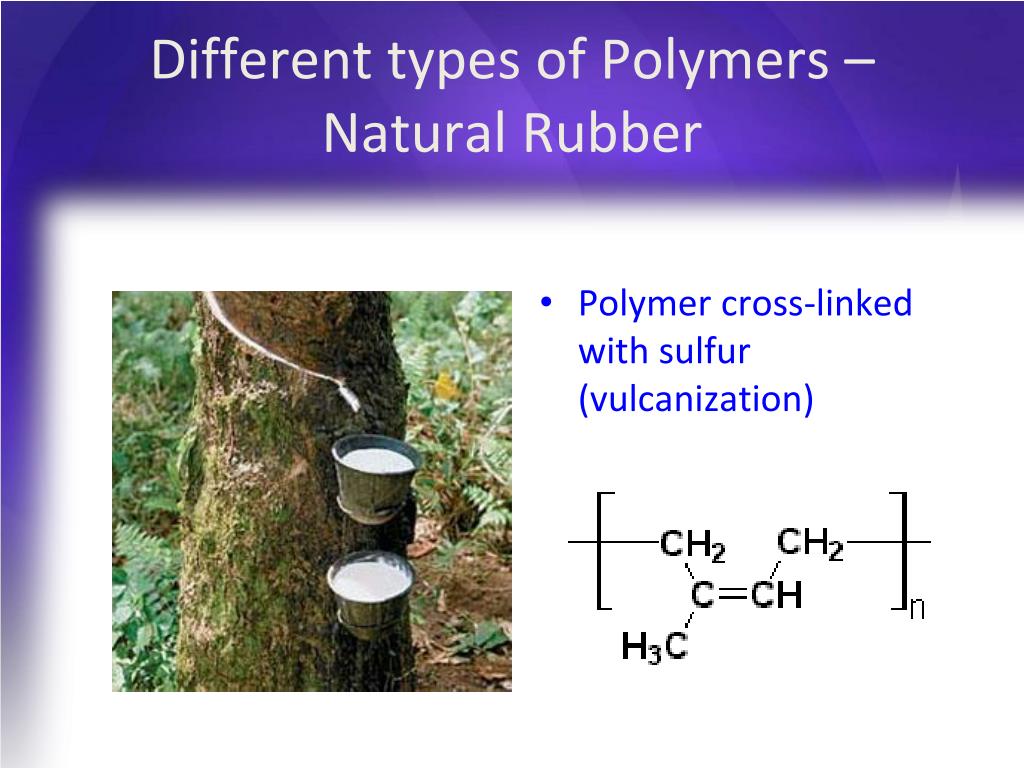 PPT - POLYMERS PowerPoint Presentation, free download - ID ...