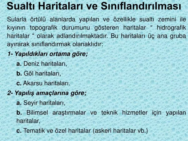 Deniz ne gibi Denizlerin sınıflandırılması Deniz ne gibi Denizlerin sınıflandırılması