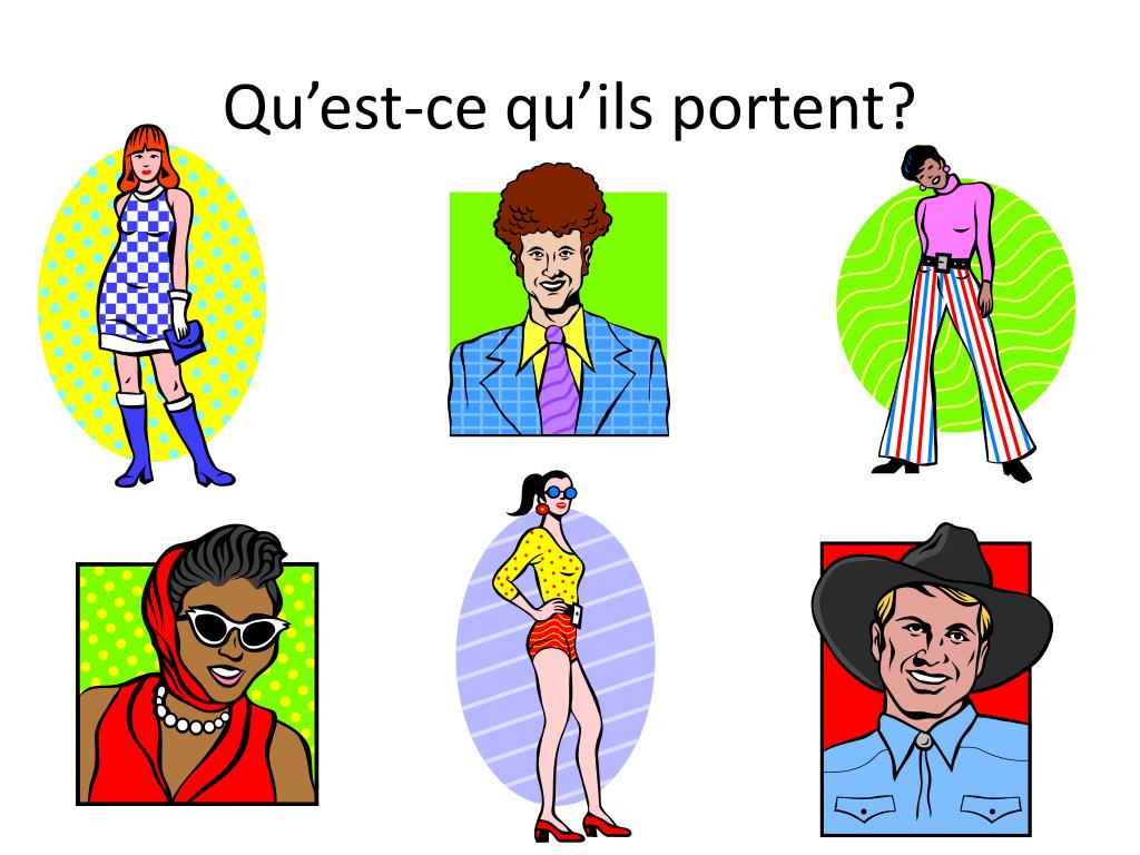 Est ce qu ils. Clothes for describing. Qu`est-ce qu`il a? Картинки для детей. Describing outfits. Qu est ce qu ils font Подбери к каждому рисунку.