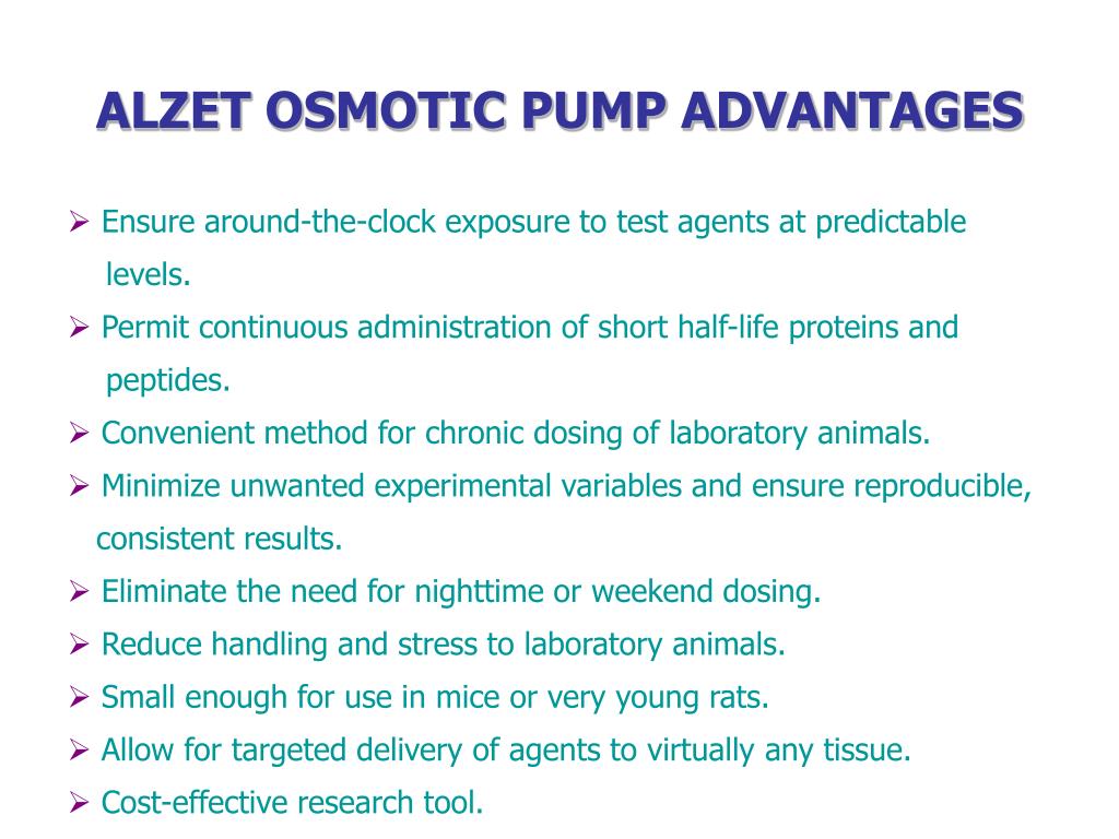 Ppt Osmotic Drug Delivery System Powerpoint Presentation Free