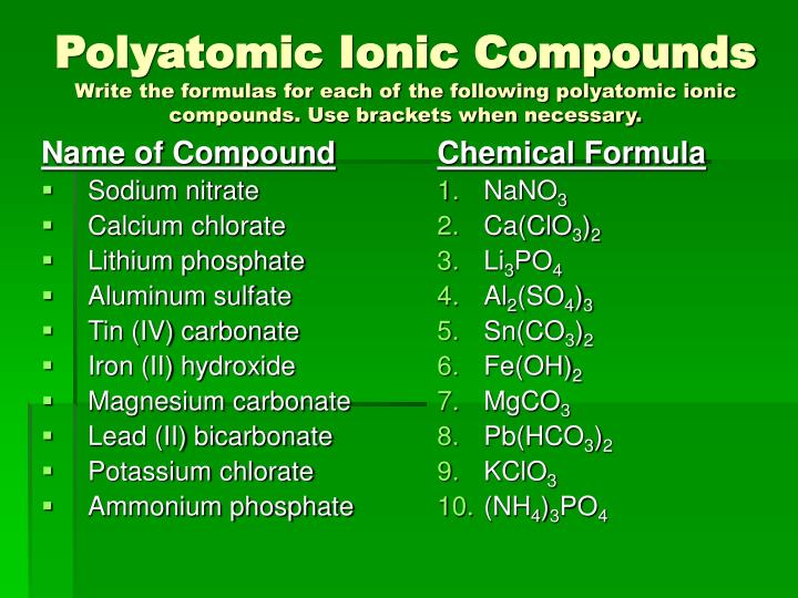 calcium carbonate formula ionic or covalent