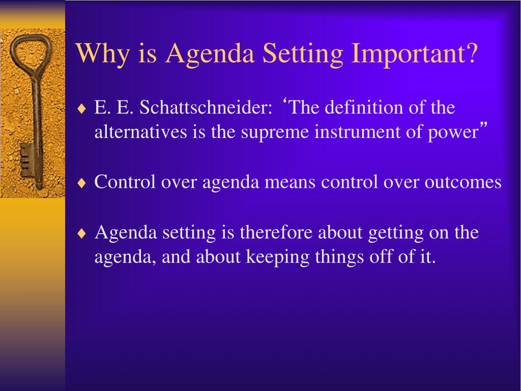 ppt journalism 614 agenda setting and framing powerpoint agenda setting definition