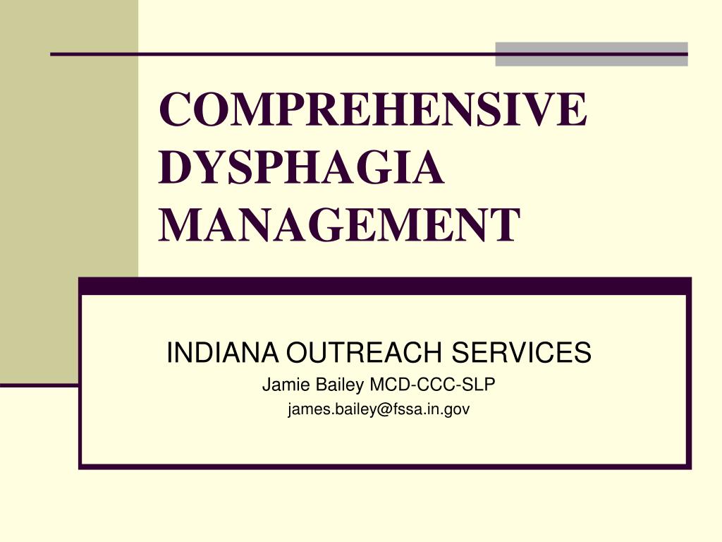 Food Consistency Chart Dysphagia