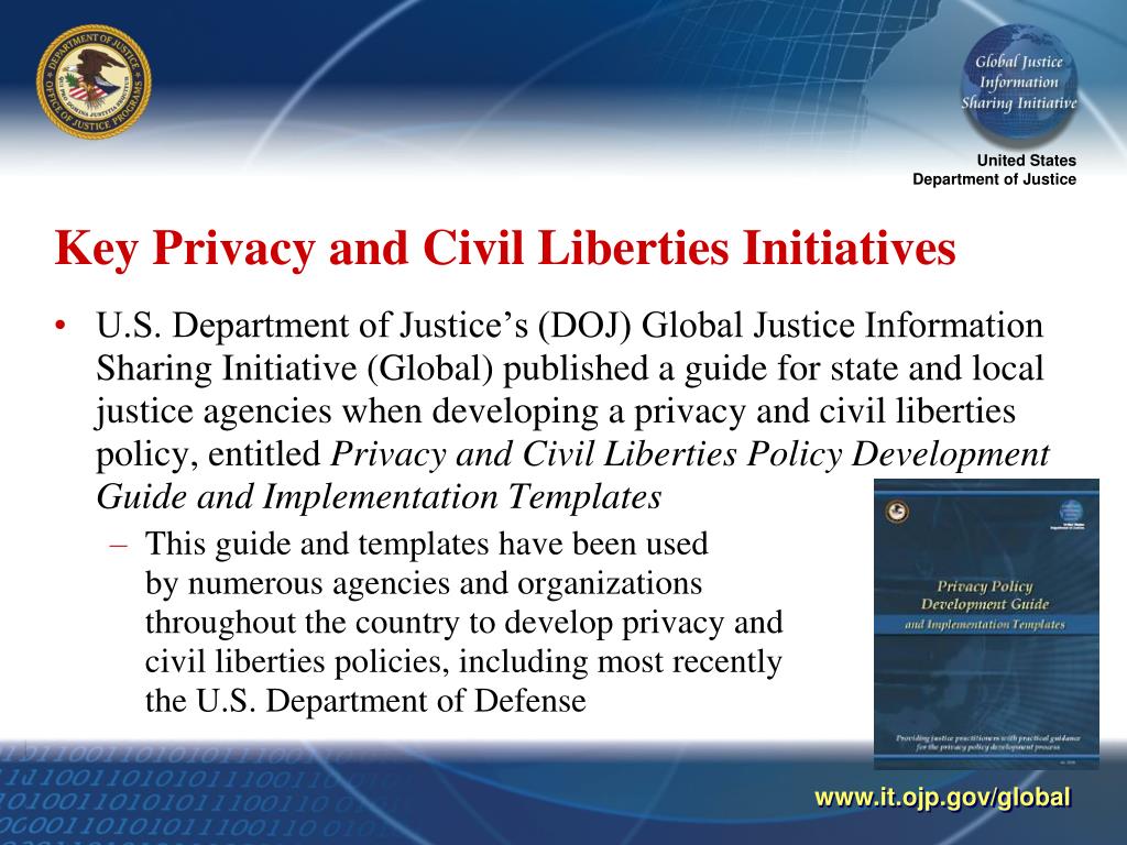 PPT - Data: Access and Related Confidentiality/Privacy Issues ...