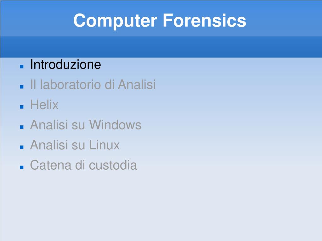 PPT - Seminario PowerPoint Presentation, free download - ID:716612