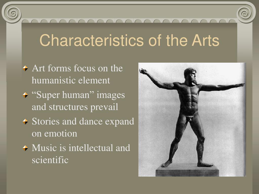 PPT CLASSICISM PowerPoint Presentation, free download