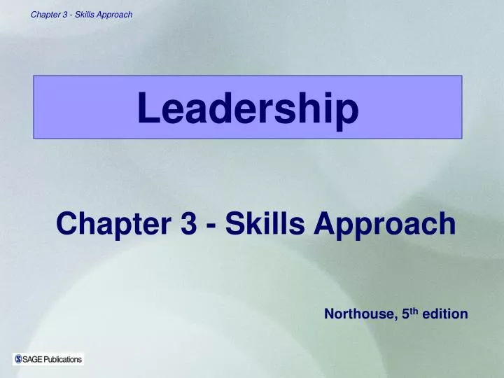 Ppt Leadership Powerpoint Presentation Free Download Id719057 4113