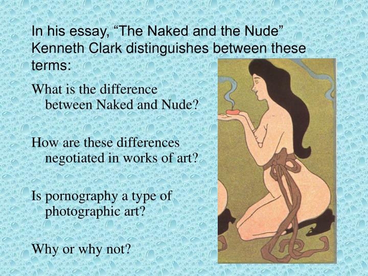 nude ppt