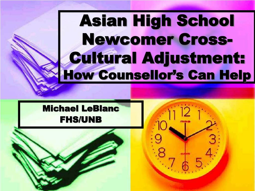 cross culture adjustments cross culture adjustments