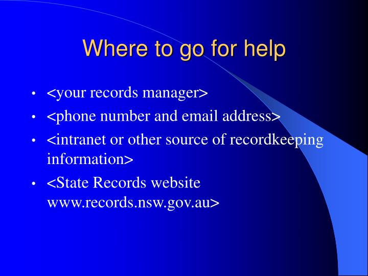 describe your experience with records management Describe your knowledge and experience working with entry and mainting computerized records how would you describe your work experience entering. describe your experience with records management Describe your knowledge and experience working with entry and mainting computerized records how would you describe your work experience entering.