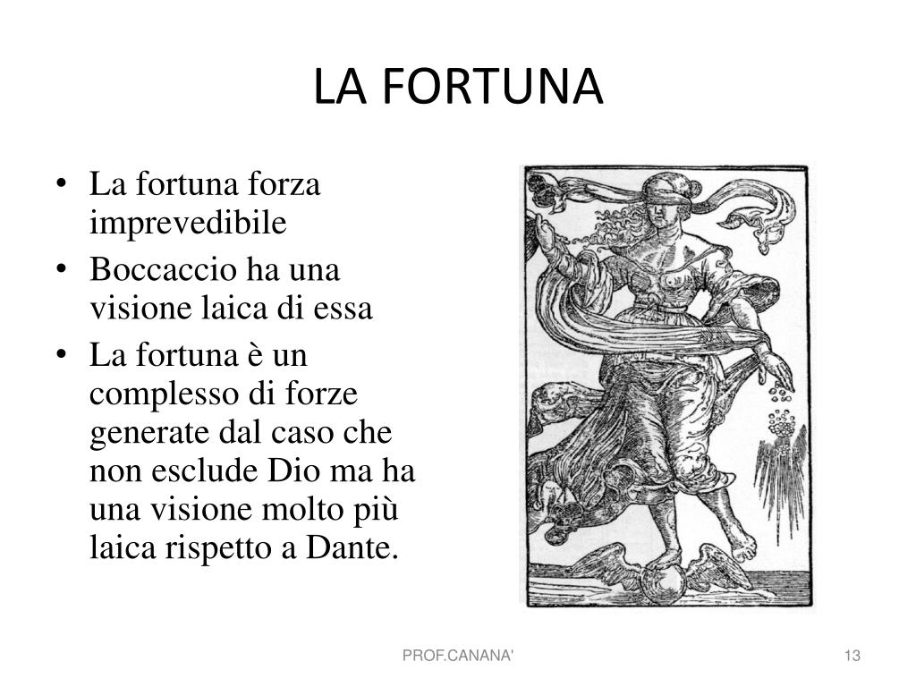PPT IL DECAMERONE PowerPoint Presentation, free download ID721707
