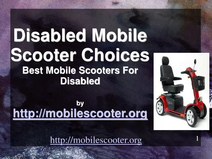 disabled mobile scooter choices best mobile scooters for disabled by http mobilescooter org n.