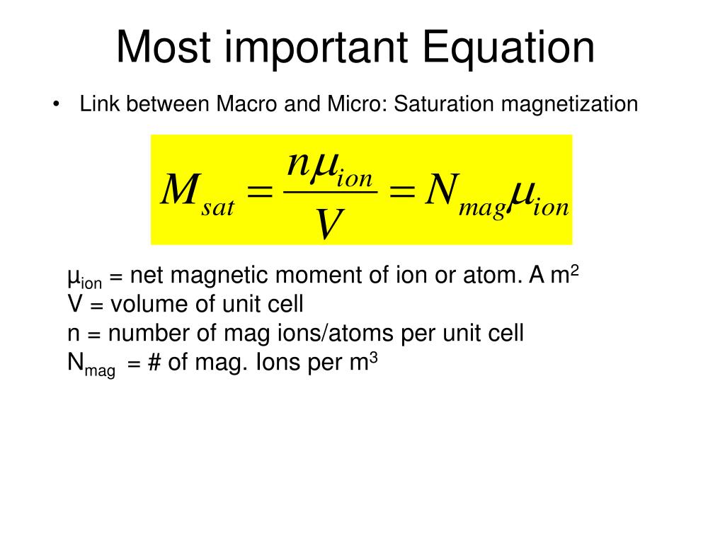 PPT - Magnetic and Nonlinear Dielectrics Properties PowerPoint Presentation  - ID:722907