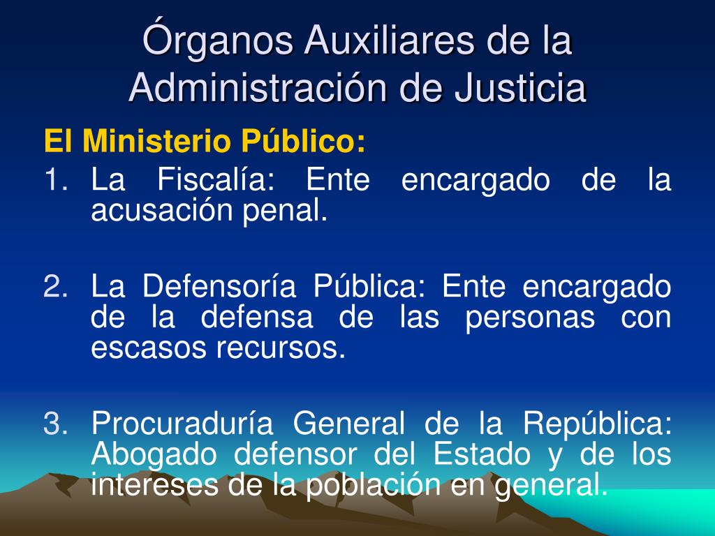 PPT - EL ACCESO A LA JUSTICIA PowerPoint Presentation, free download -  ID:723482