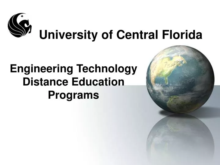 university of central florida n.