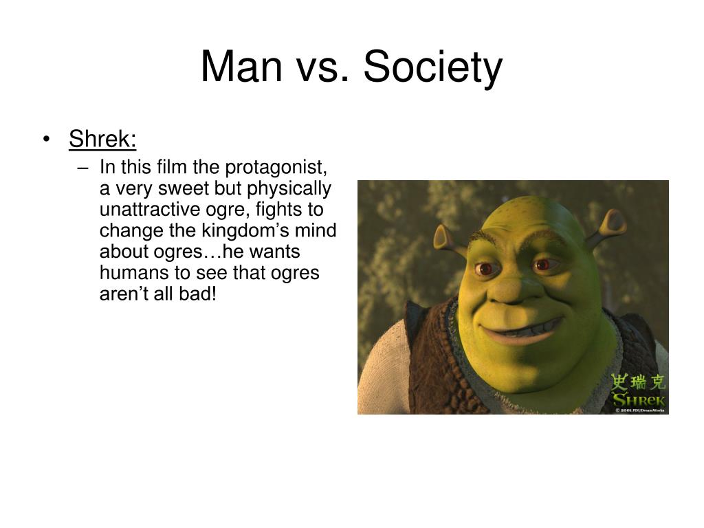 V society