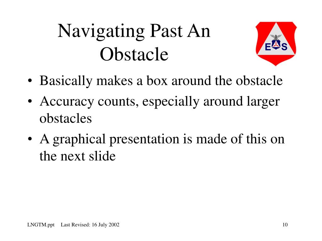 PPT - Land Navigation for Ground Team Members PowerPoint Presentation, free download - ID:726704