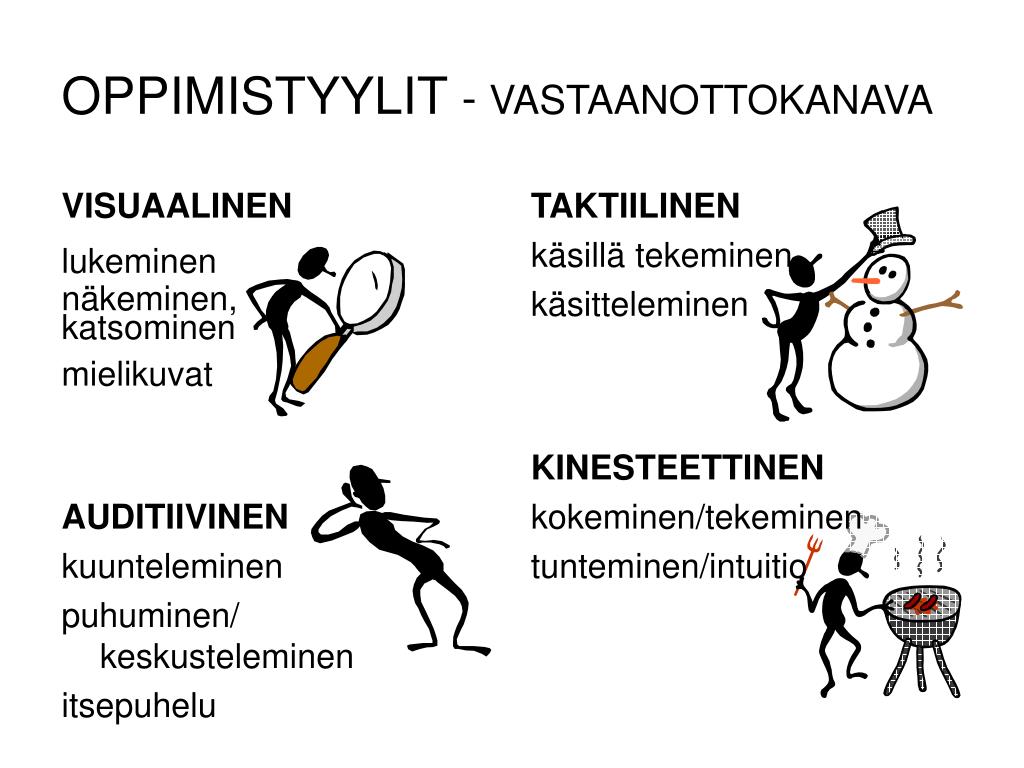 PPT ERILAISET OPPIJAT MONTA TAPAA OPPIA JA OPETTAA PowerPoint ppt-erilaiset-oppijat-monta-tapaa-oppia-ja-opettaa-powerpoint