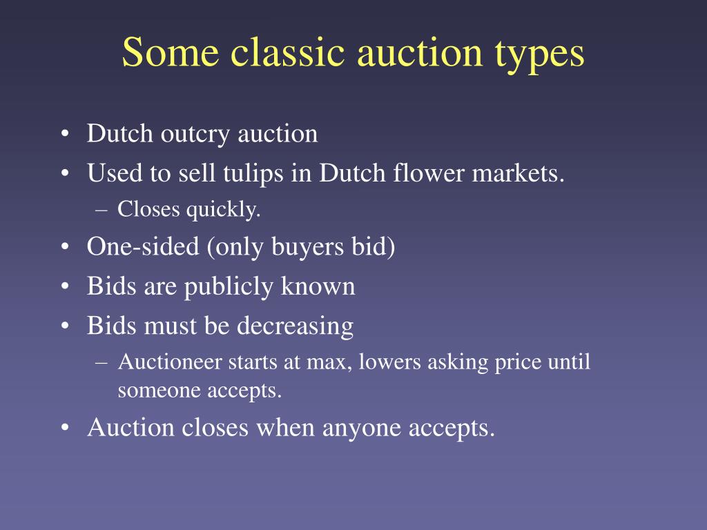 Preloved Auction: What you need to know for the next one