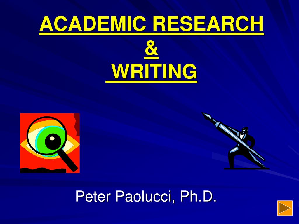 Academic Writing Companies