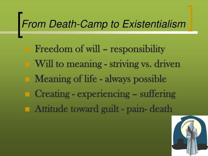 existentialism and the meaning of life essay existentialism and the meaning of life essay