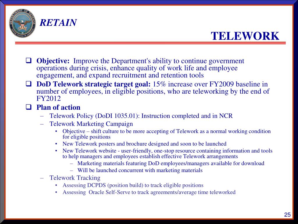 PPT - DON HR WORLDWIDE CONFERENCE Kathleen Ott Acting Principal ...