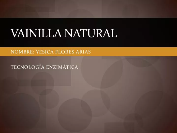 Diferencia Entre Esencia De Vainilla Blanca Y Negra