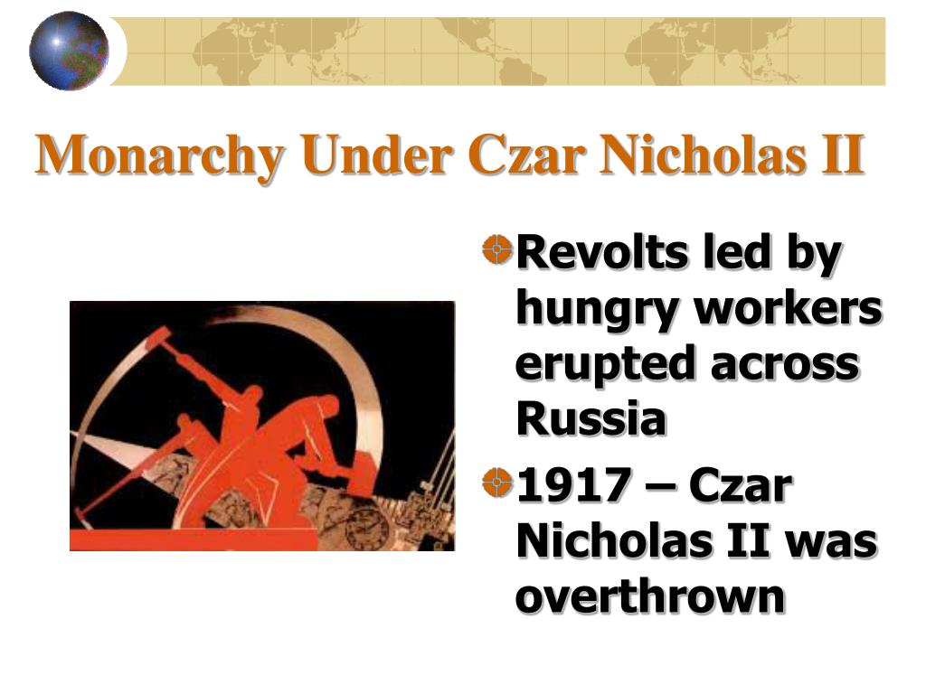 revolt rises after the death of czar nicholas It was first used before world war one nicholas ii the russian czar before and after the loss in war standard of living rises for many workers and. revolt rises after the death of czar nicholas It was first used before world war one nicholas ii the russian czar before and after the loss in war standard of living rises for many workers and.