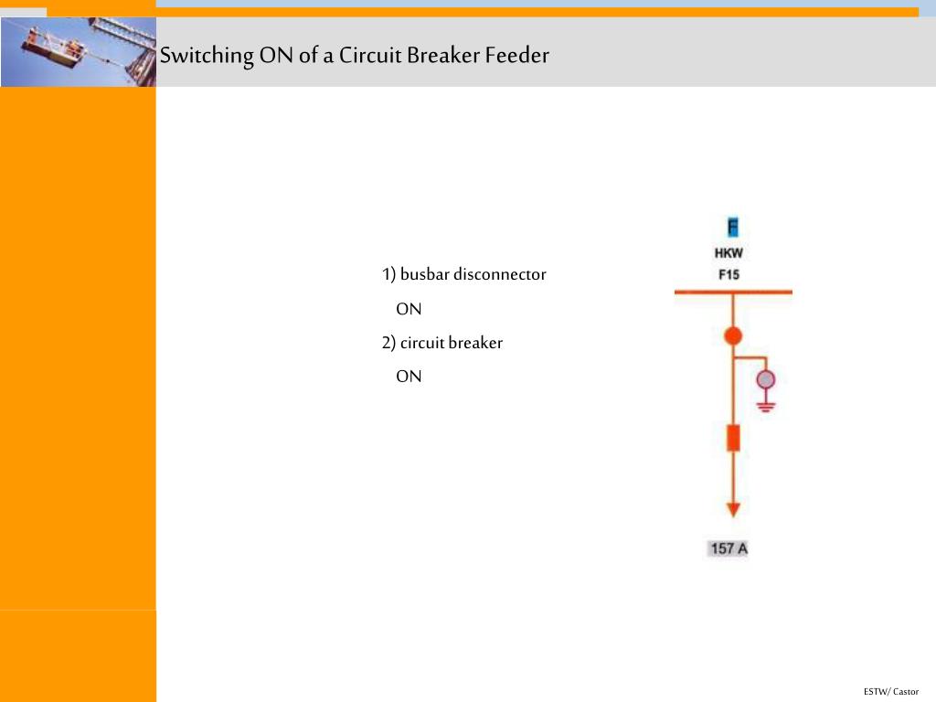 Ppt Switching Actions In Undisturbed Cases Powerpoint