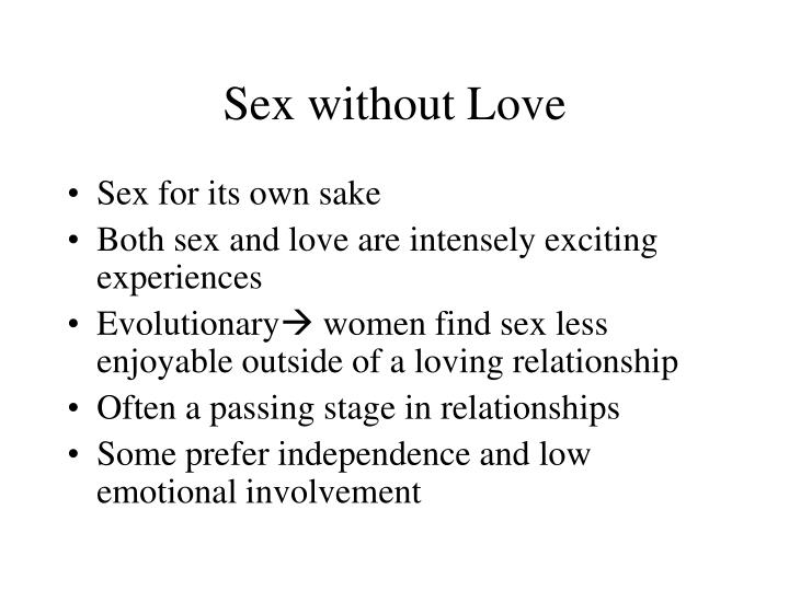 PPT - Chapter 14: Love and Relationships PowerPoint Presentation - ID:731441