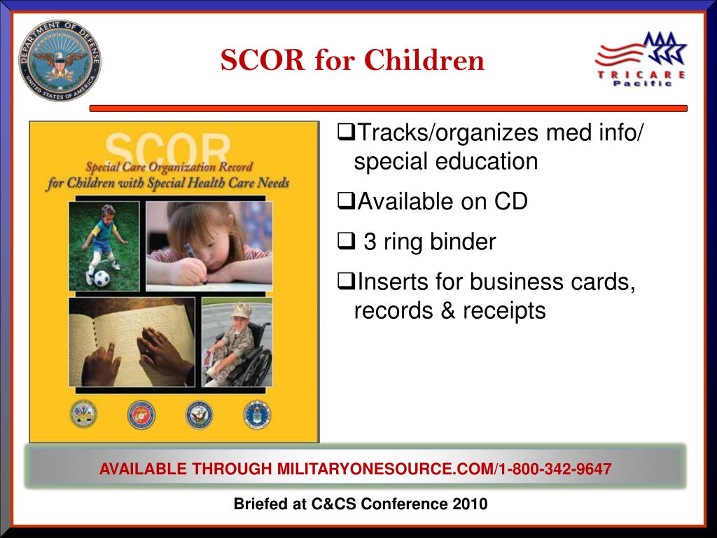 Ppt Taop Tricare Advanced Course 2010 Theres More Powerpoint