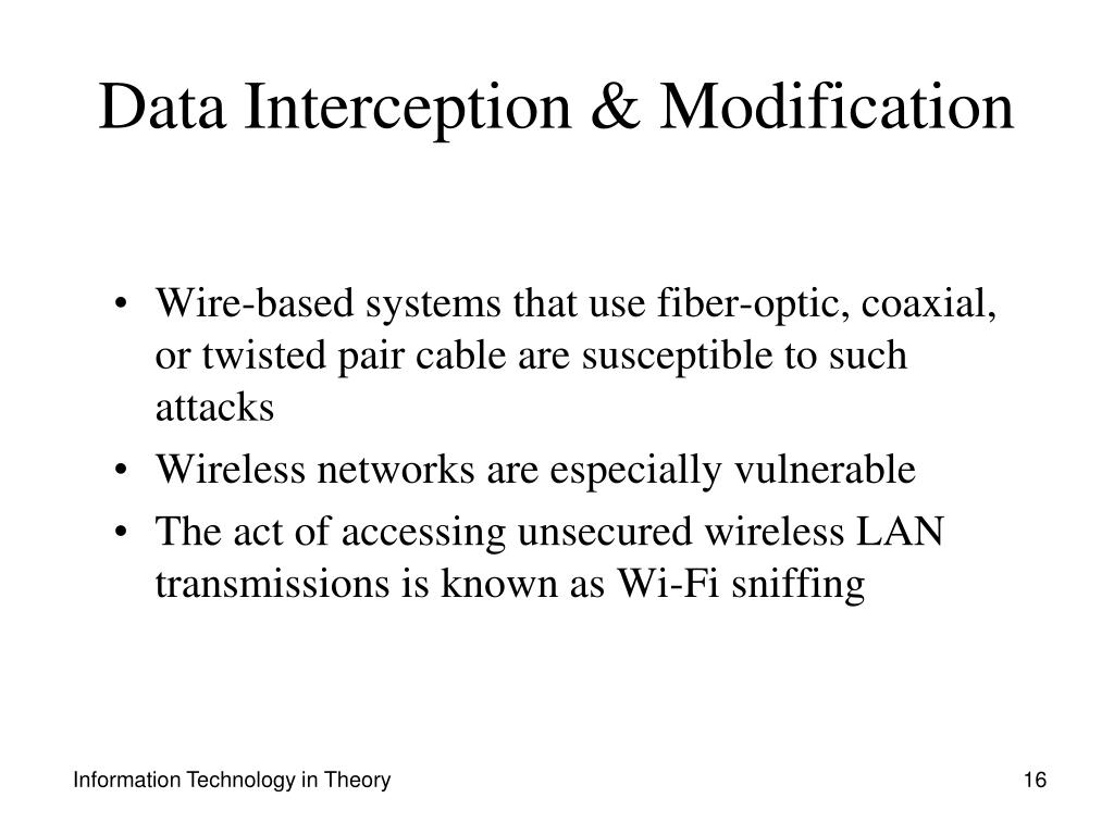 Ppt chapter 15 network security powerpoint presentation free 