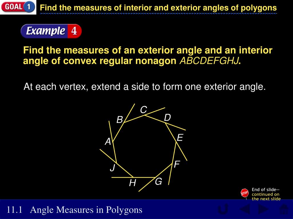 Ppt Chapter 11 Areas Of Polygons And Circles Powerpoint