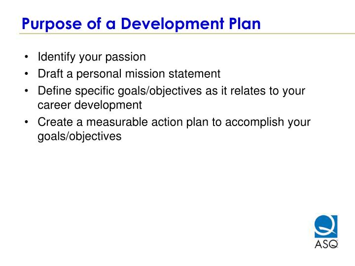 ppt personal development powerpoint presentation id 732921 define personal mission statement