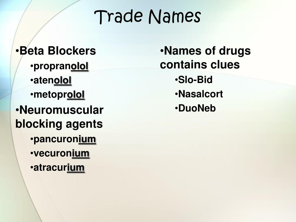 PPT - General Pharmacological Principles PowerPoint Presentation, free
