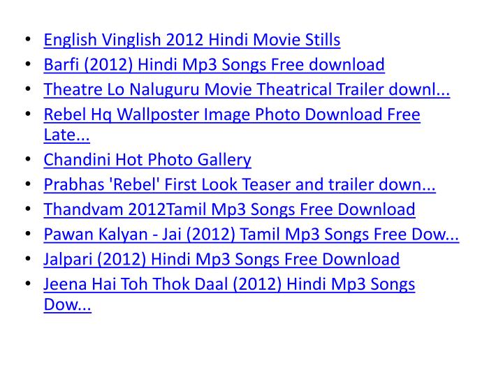 english vinglish tamil audio file download