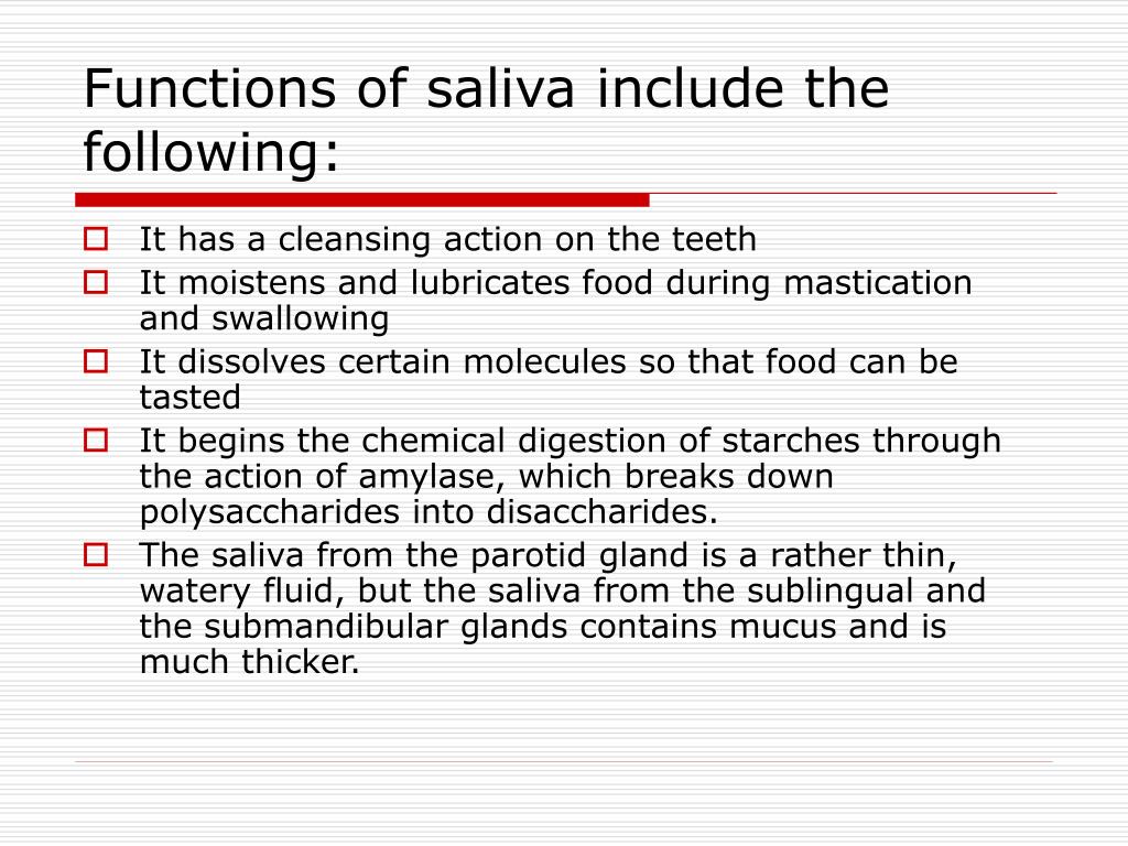 PPT Salivary Glands Disorders PowerPoint Presentation ID734033