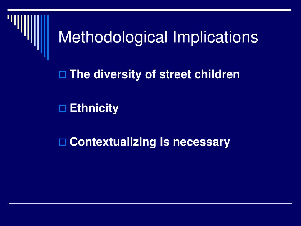 PPT - Studies and Researches on Street Children PowerPoint Presentation ...